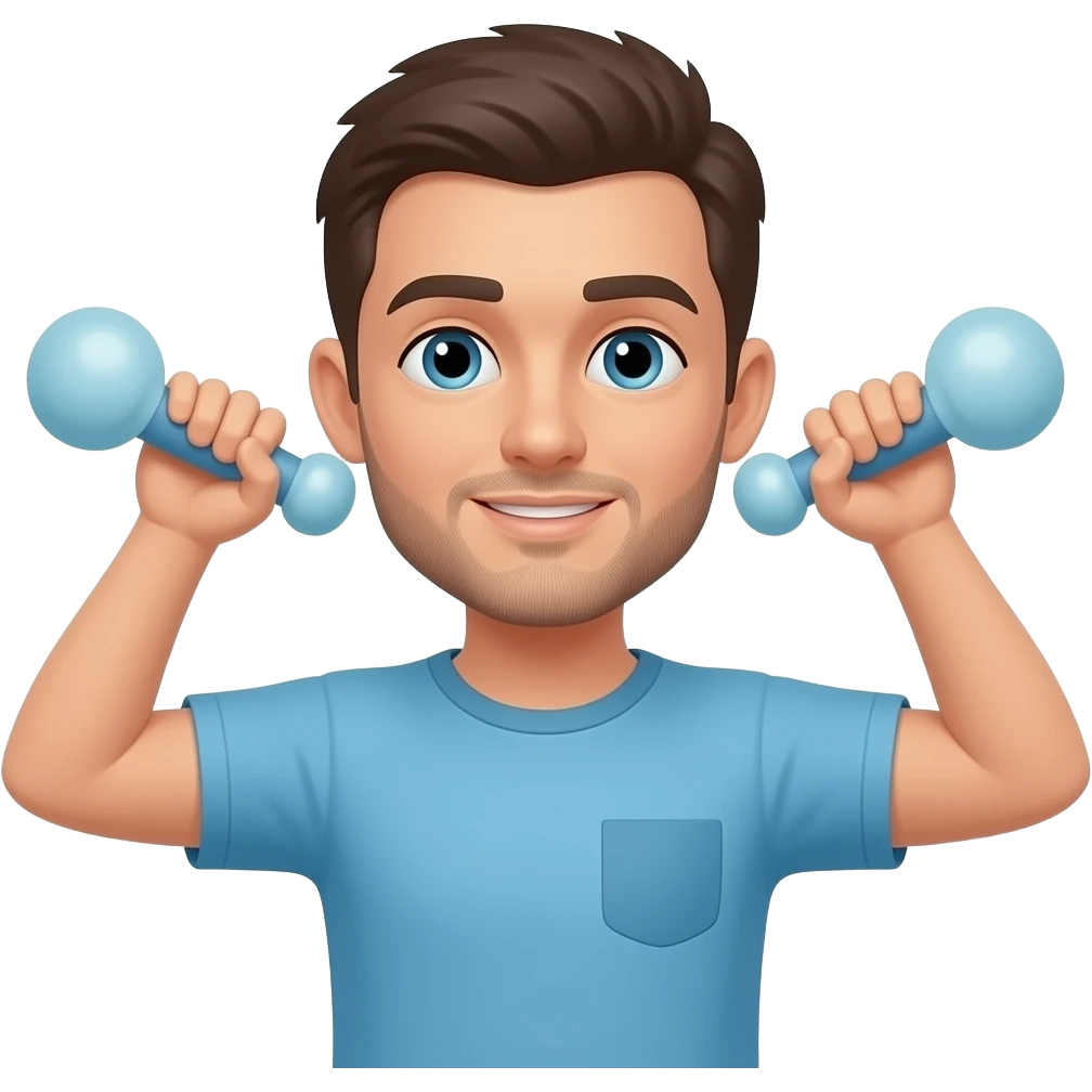 Riabilitazione emoji