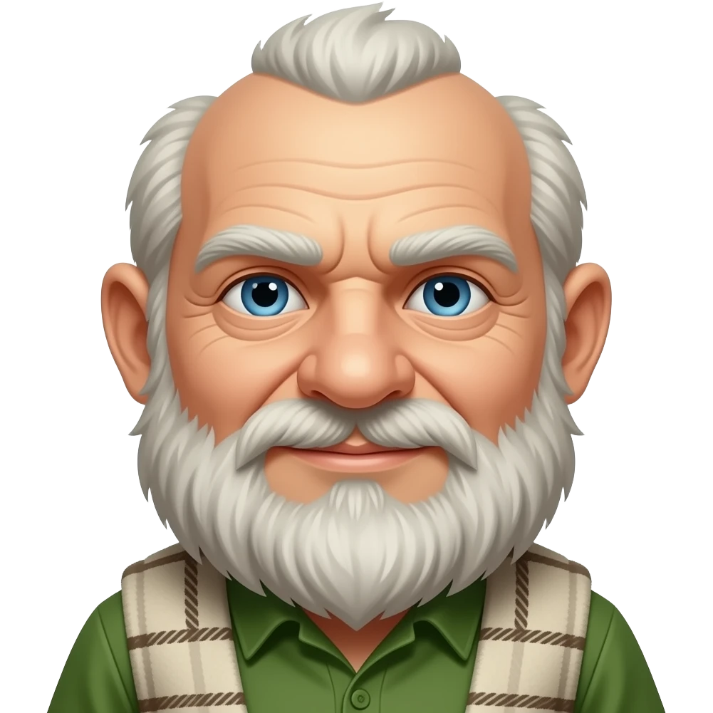 Гном извращенец emoji