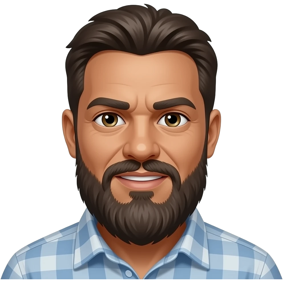 Knuckles no man or woman emoji