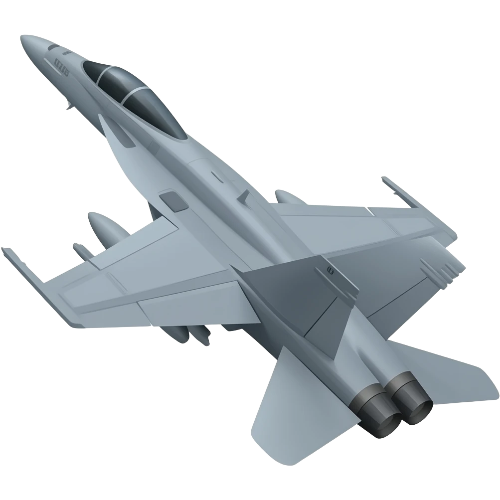 FA18 Super Hornet RAAF flypast emoji