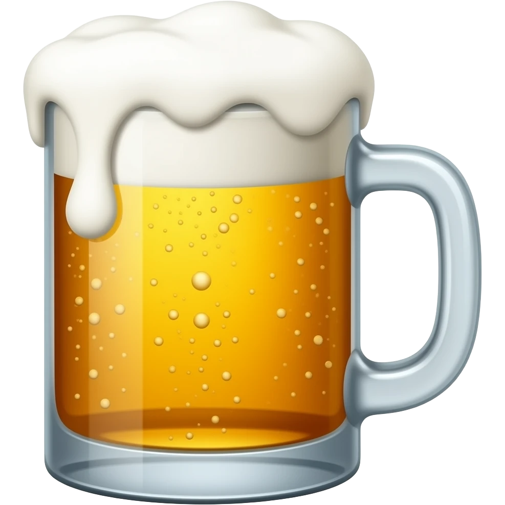 beer emoji