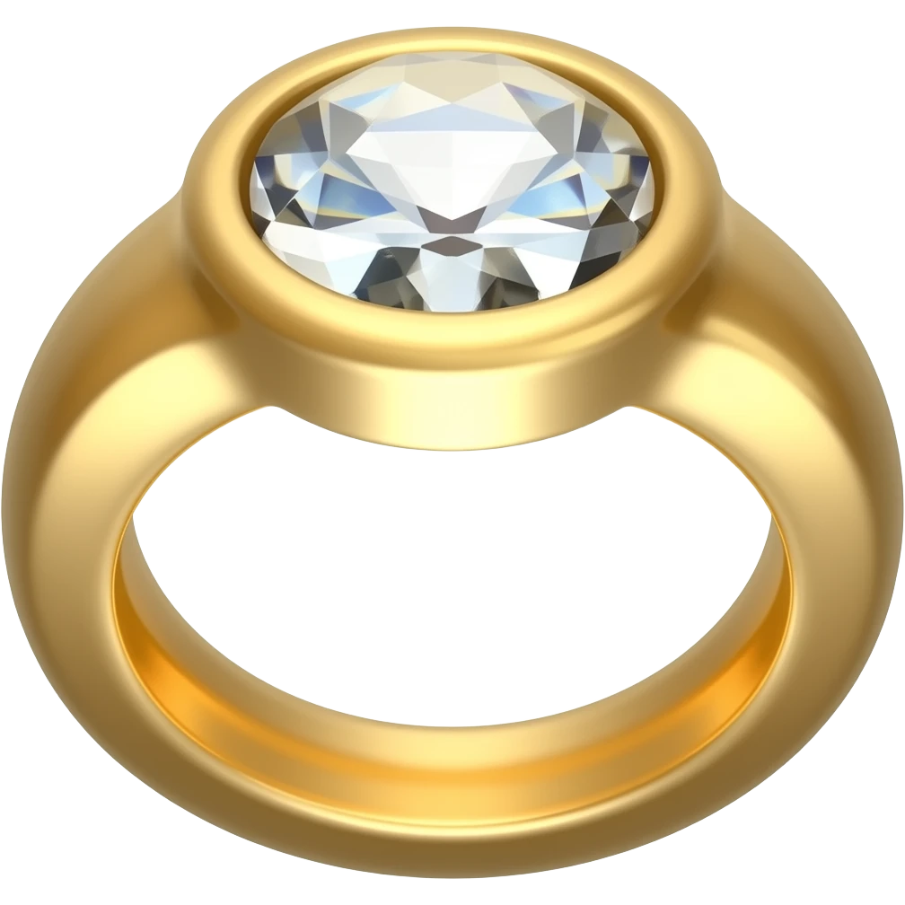 ring emoji