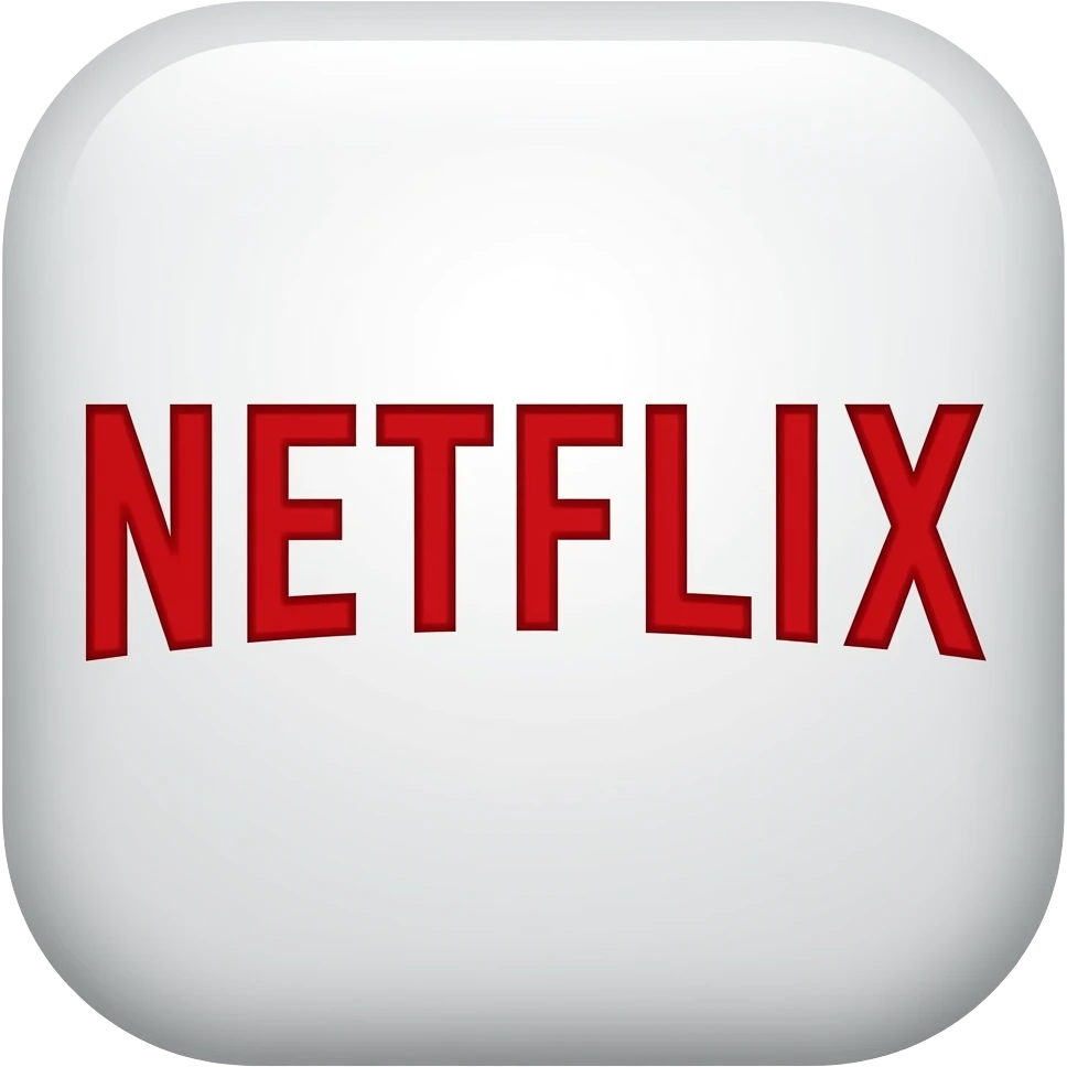 netflix emoji