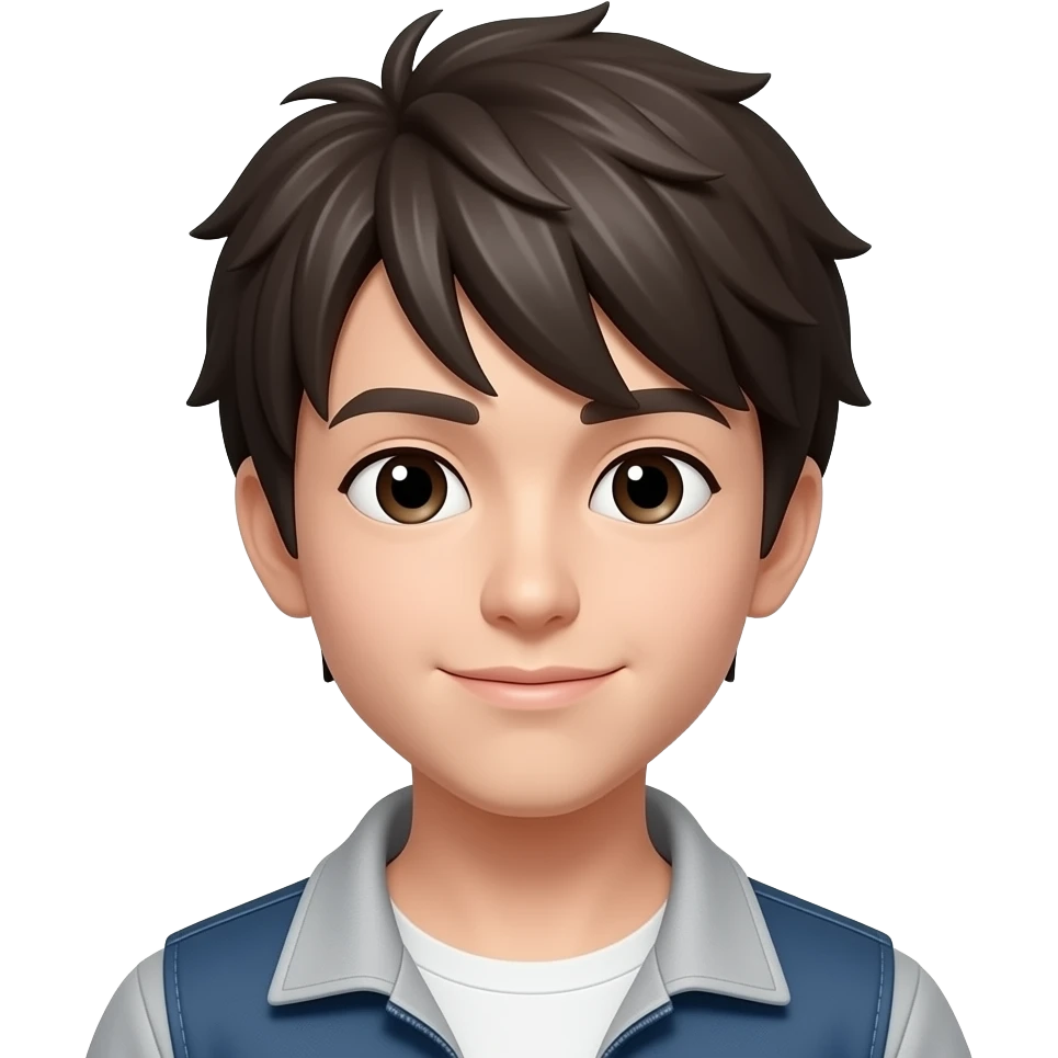 Ahego emoji