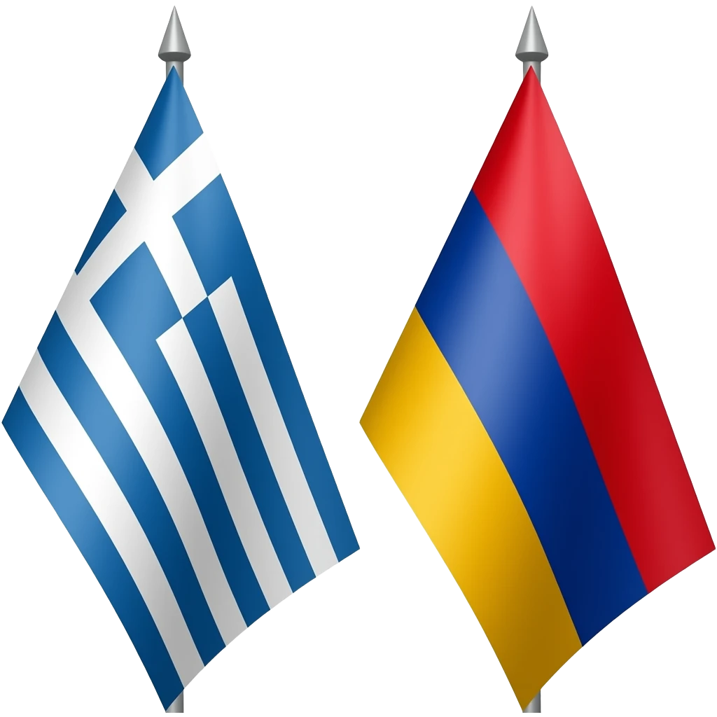 🇬🇷🇦🇲 emoji