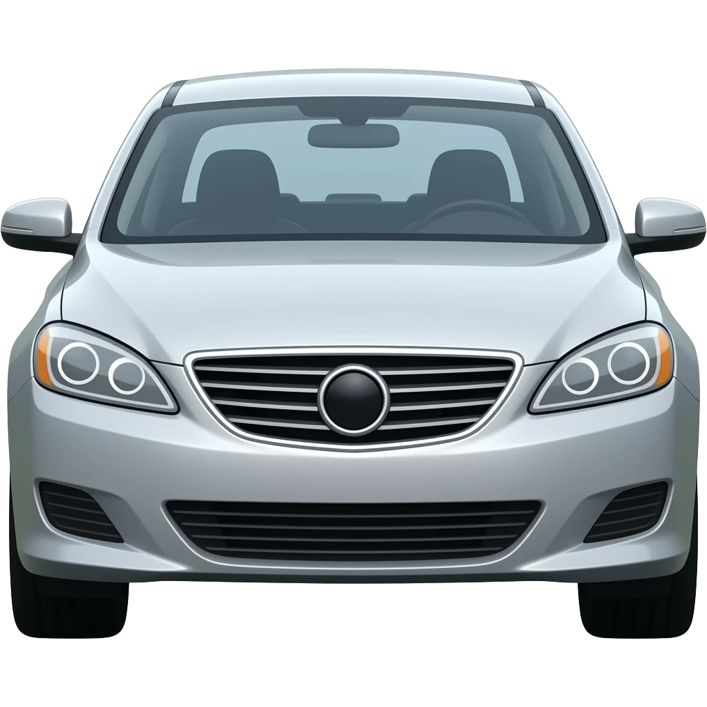 car front emoji