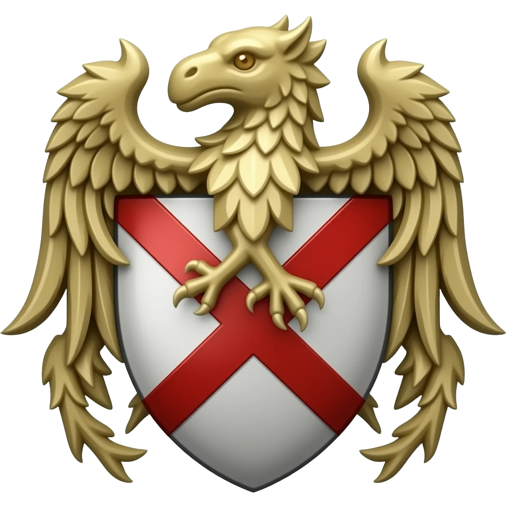 Герб харконенов из дюны emoji