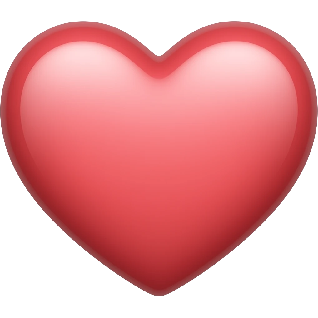 Love emoji