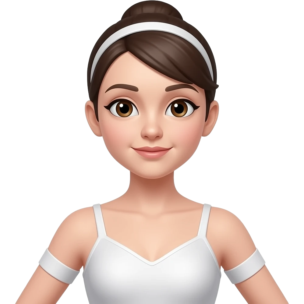 Performing Arts emoji