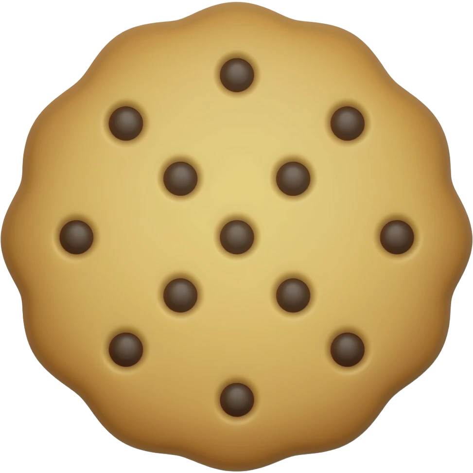cookie internet emoji