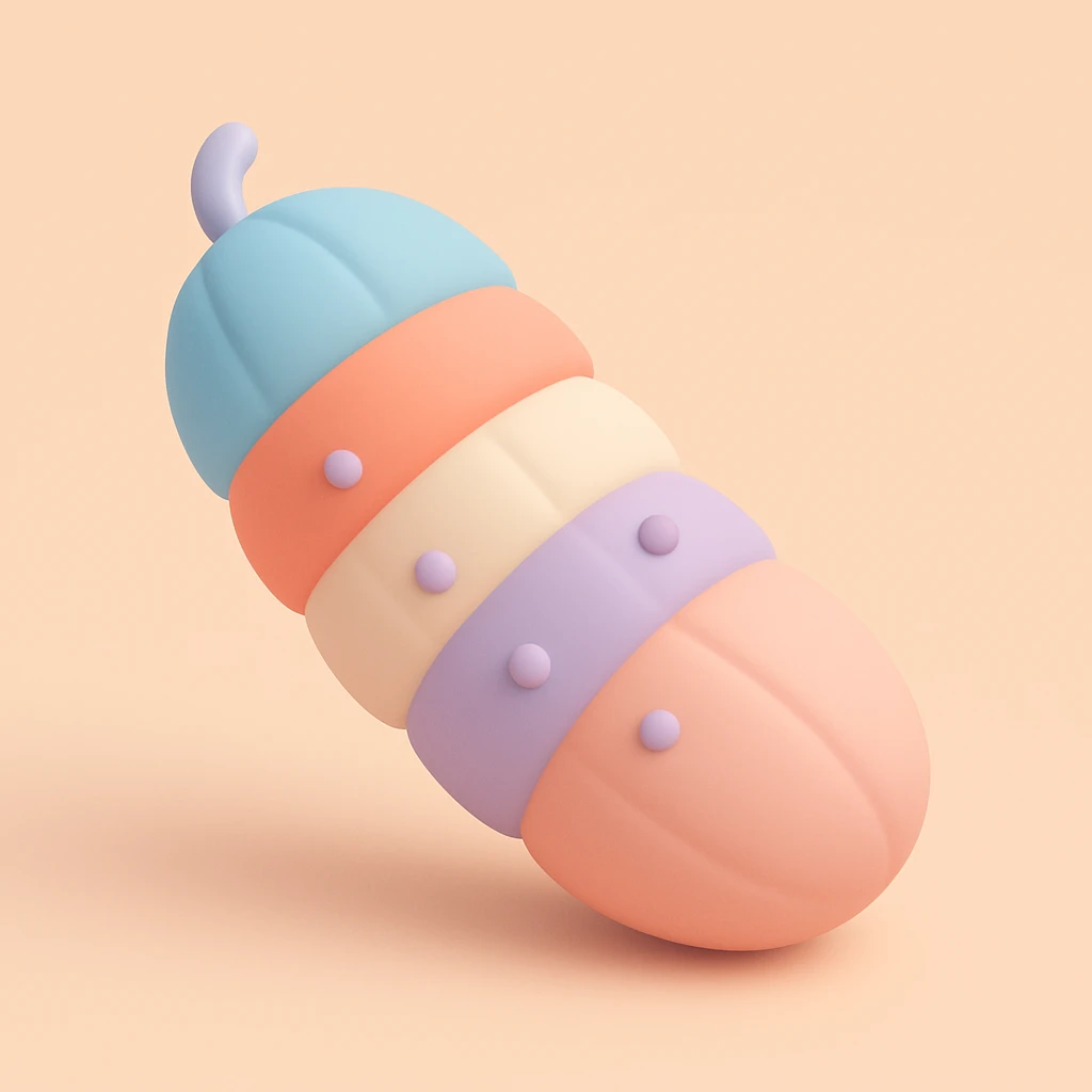 Cucumber emoji