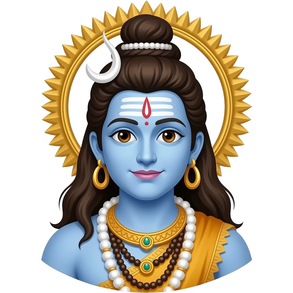 Mahadev emoji
