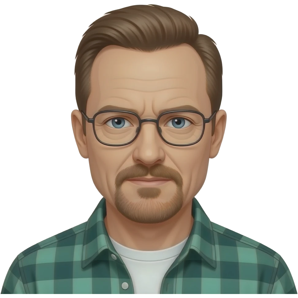 jesse pinkman breaking bad emoji