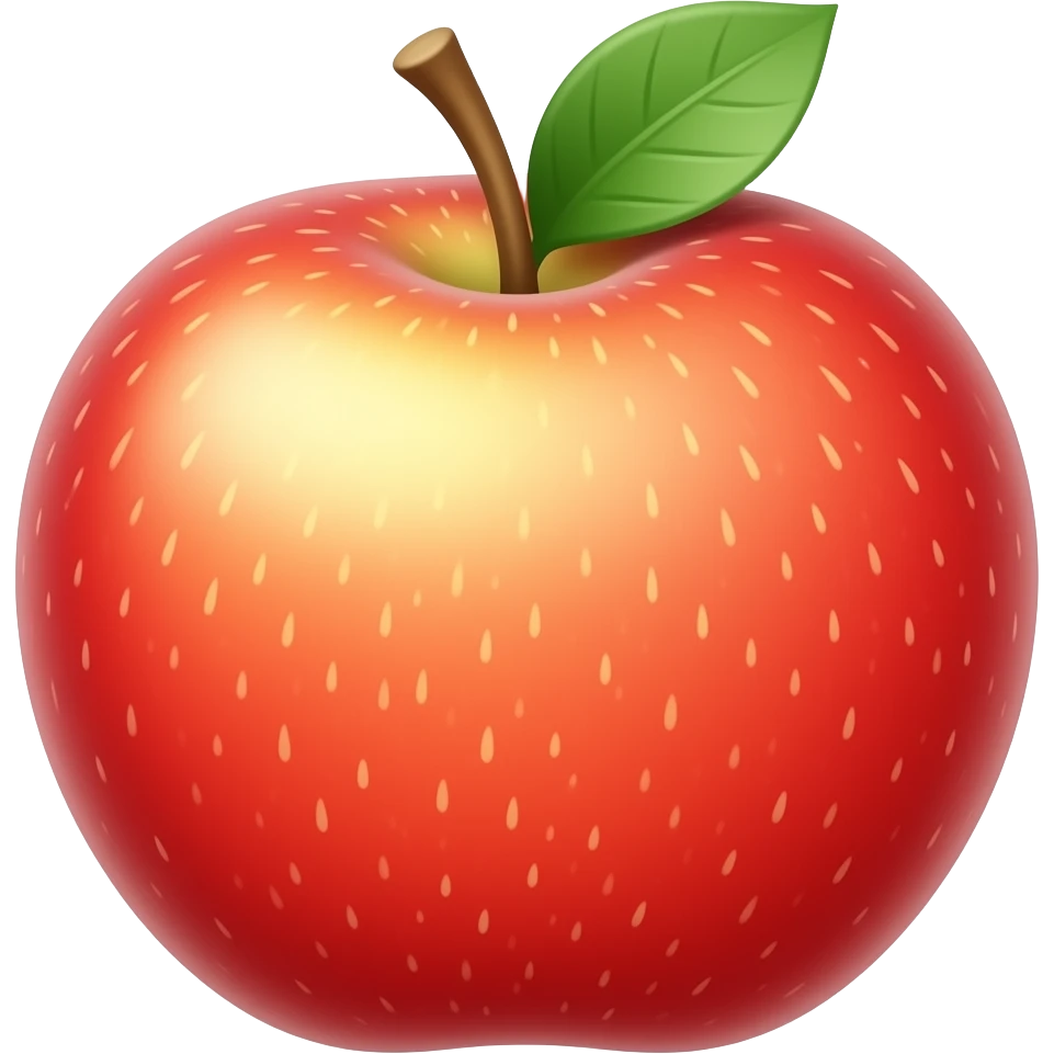 APPLE emoji