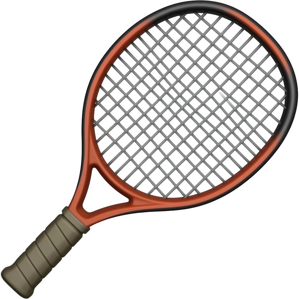 Padel emoji