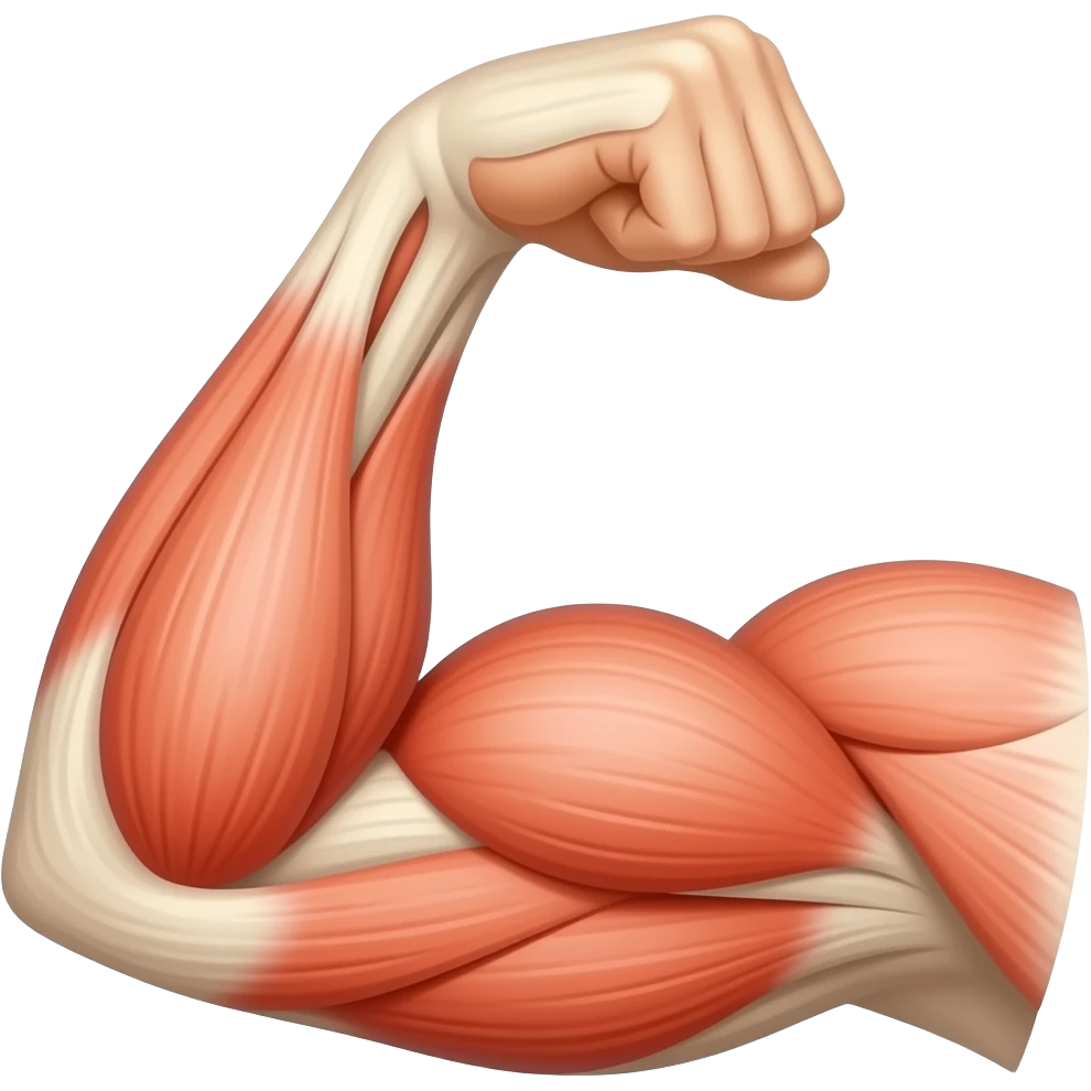 biceps emoji