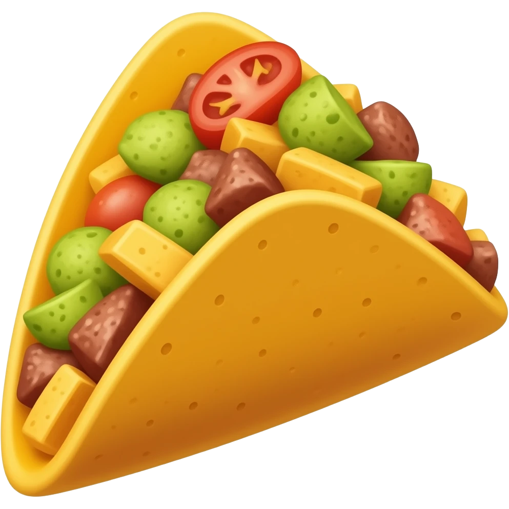 Nachos emoji