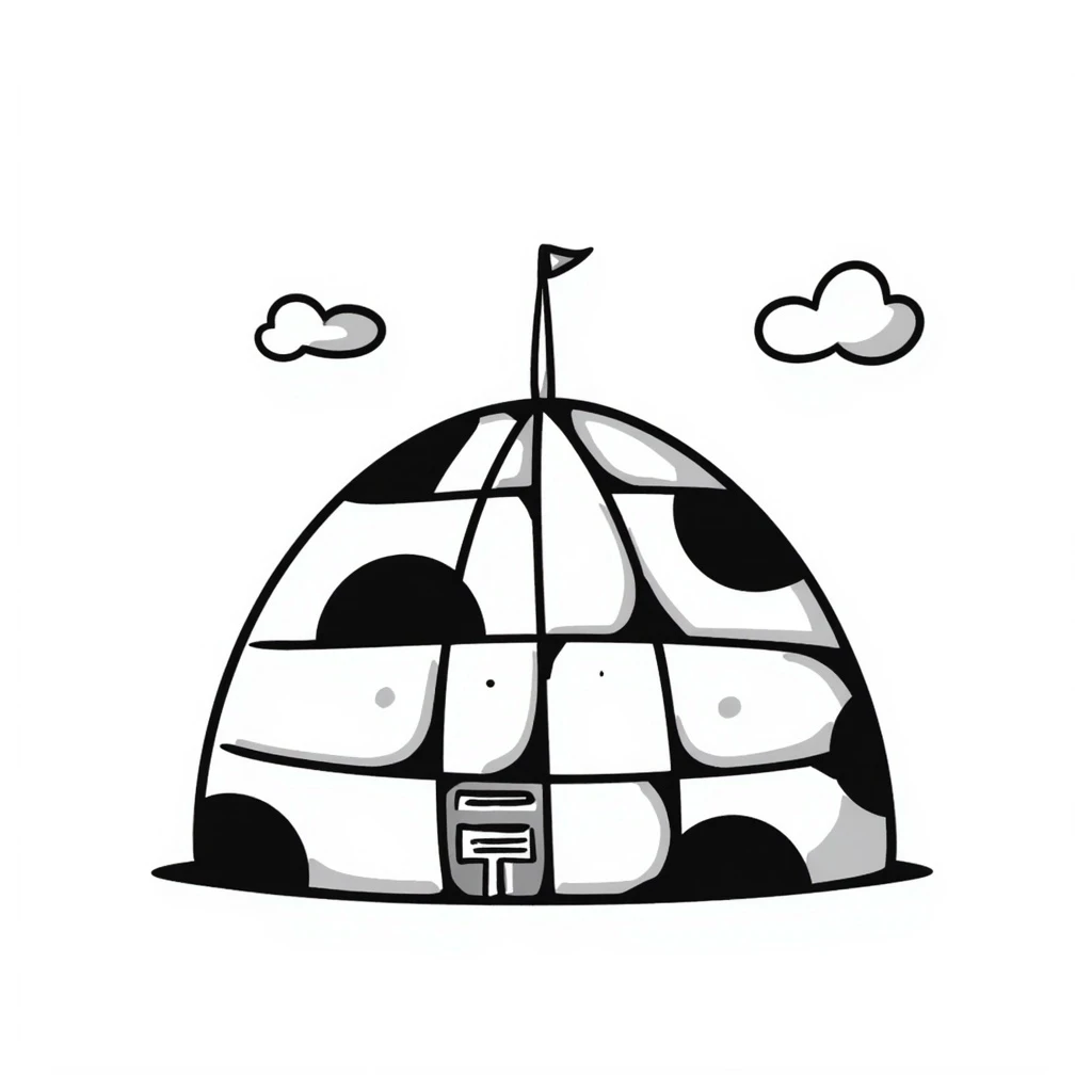dome emoji