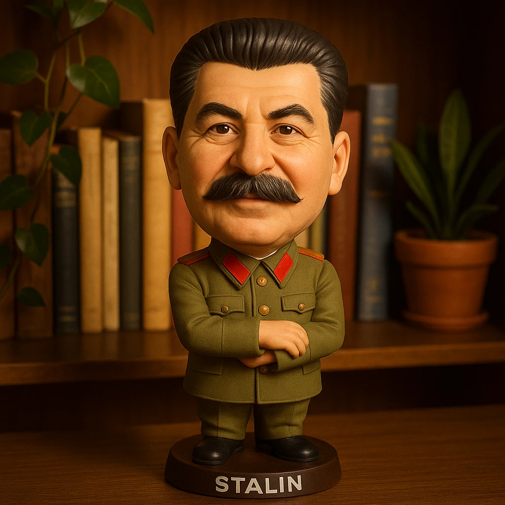 sTALIN emoji