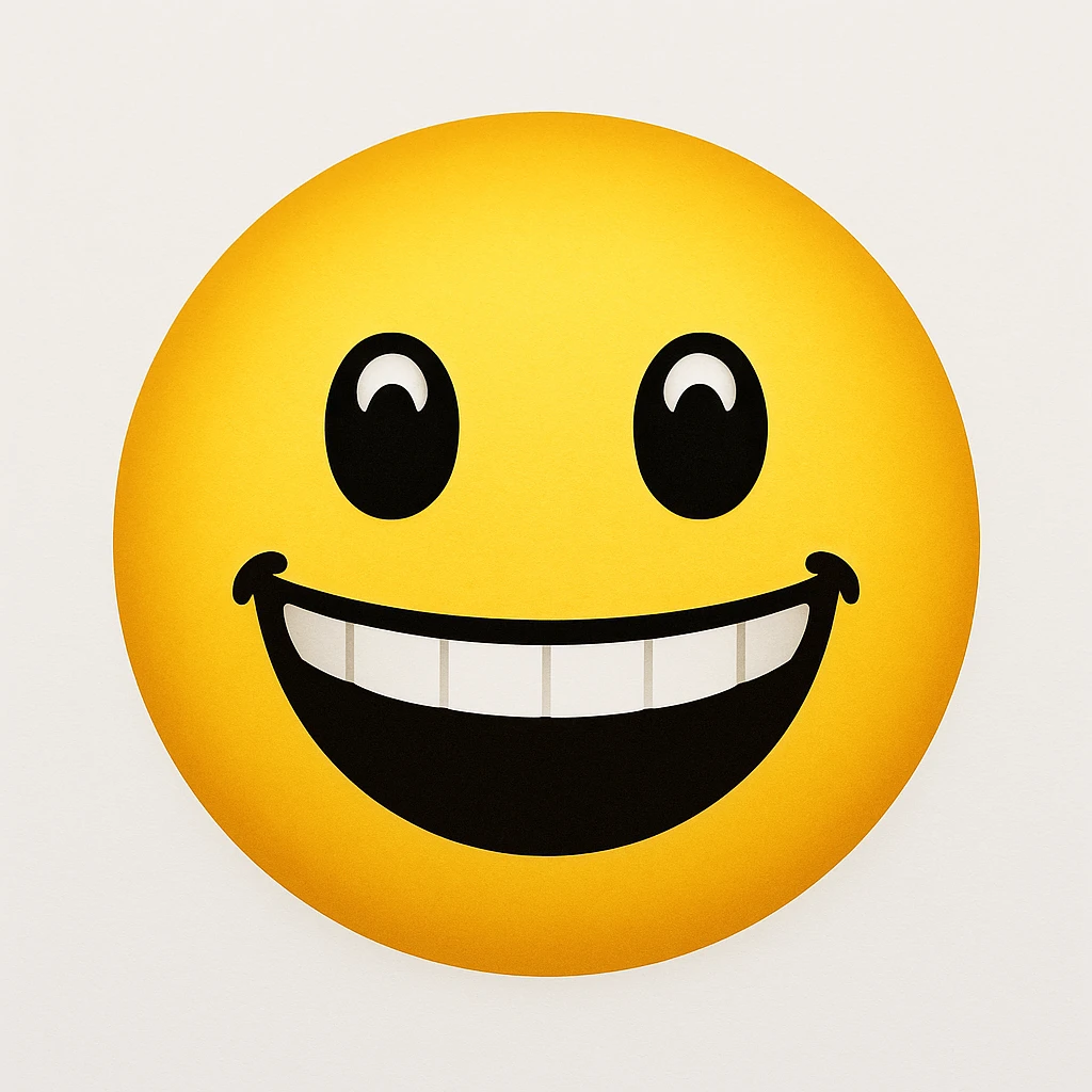 smiling face emoji emoji
