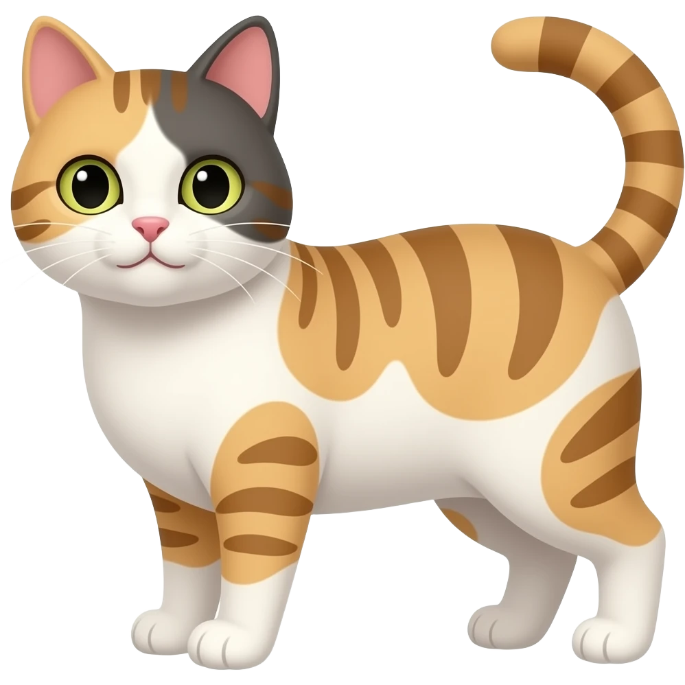 cat emoji
