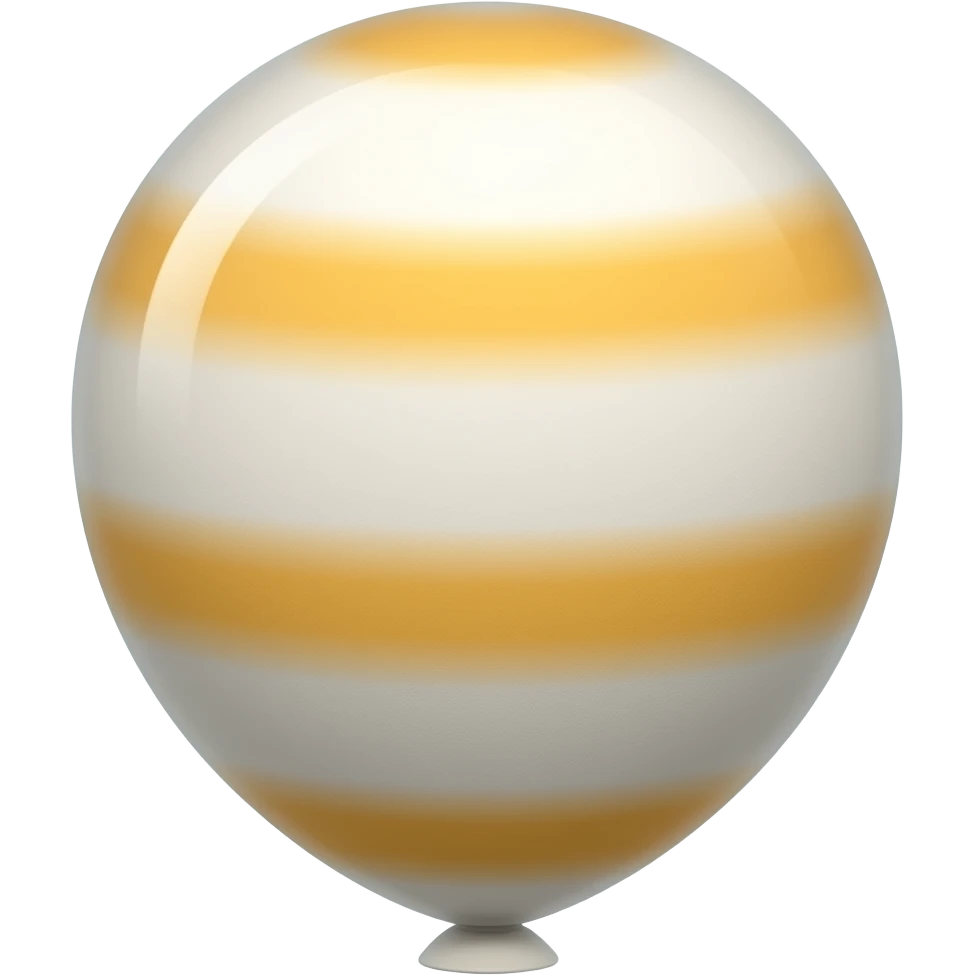 BIRTHDAY BALLOON emoji