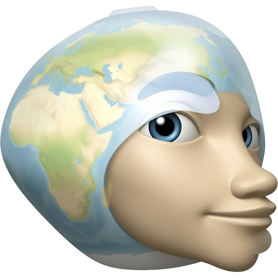 Change skin color to brown emoji
