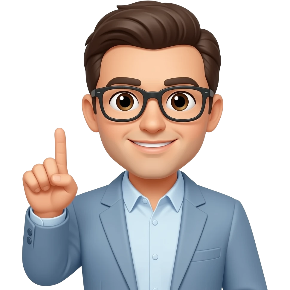 Yes emoji