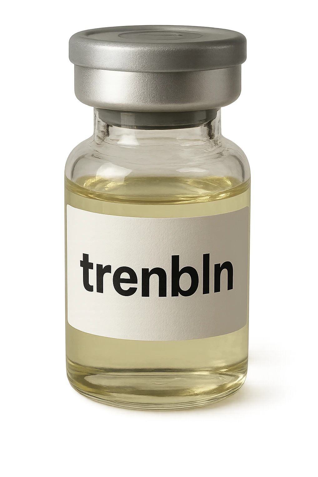 fiala medica realistica con la scritta "trnbln" sull'etichetta, FALLO MOLTO REALISTICO IN 3D emoji