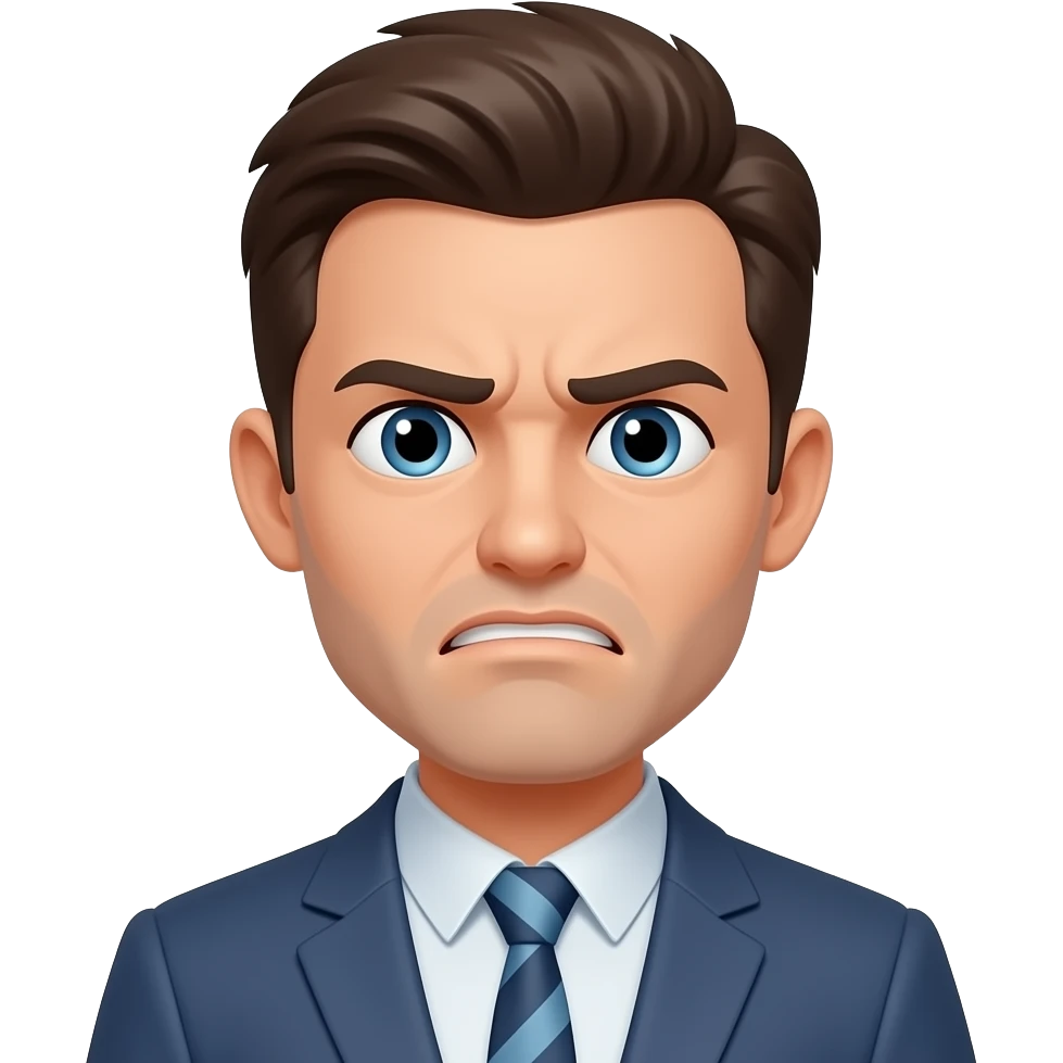 SİKTİR emoji