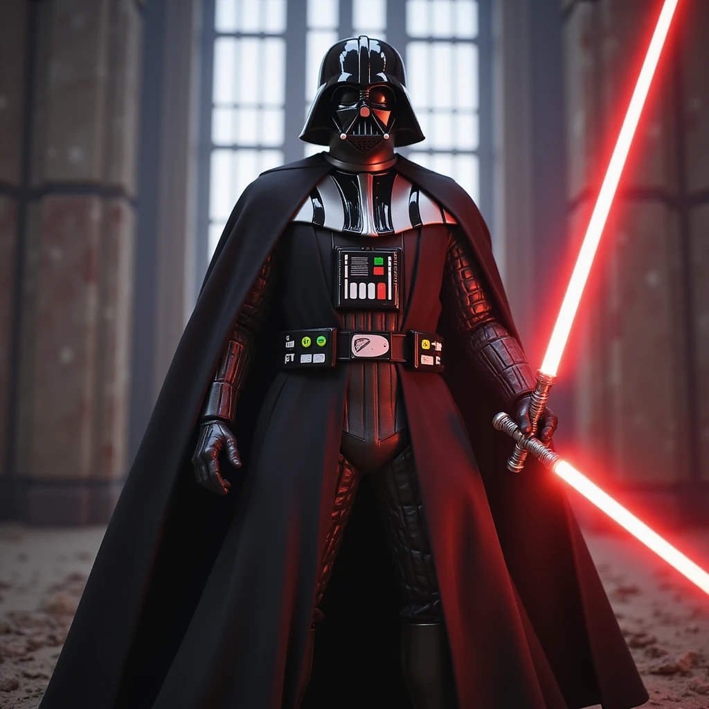 Darth vader (starwars) emoji