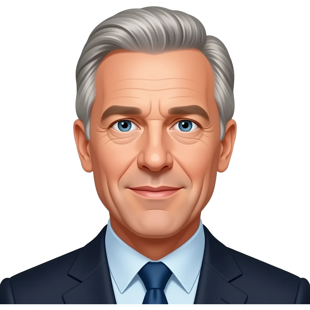 I want a Jeffrey Epstein emoji emoji
