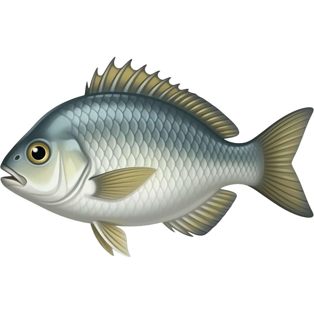 poisson emoji