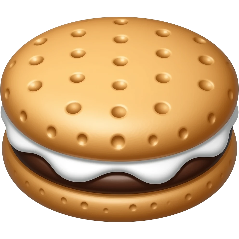 s'more emoji