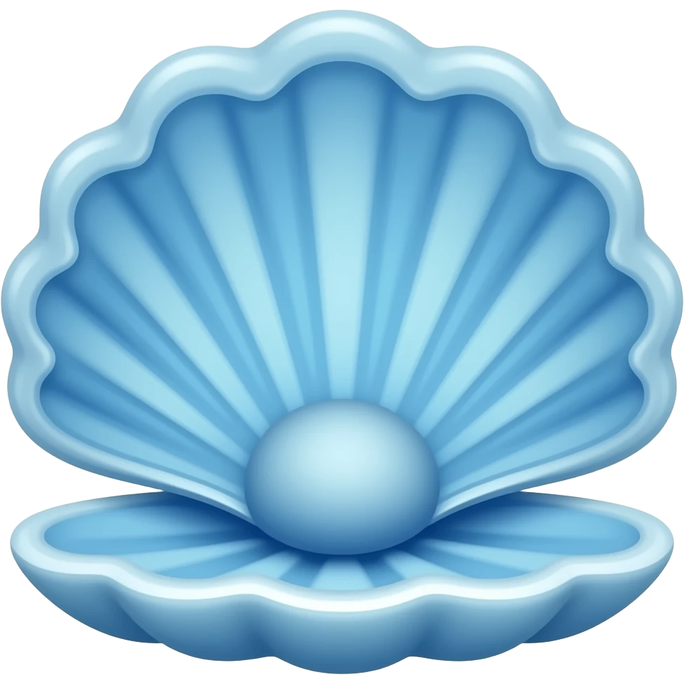 blue shell emoji