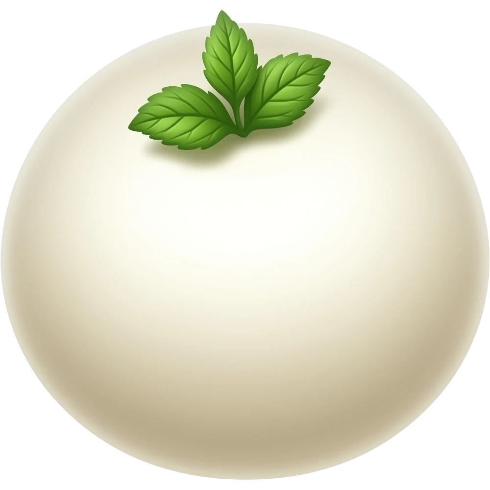 Rasmalai emoji emoji