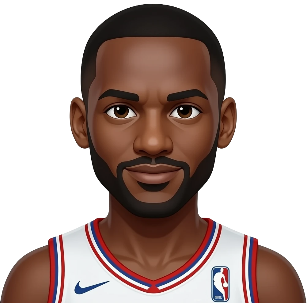 micheal b jordan emoji