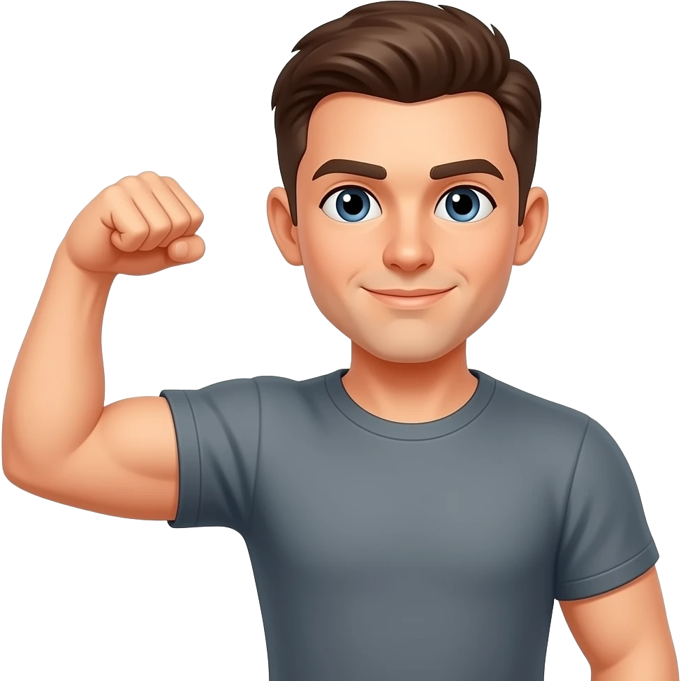 siła emoji
