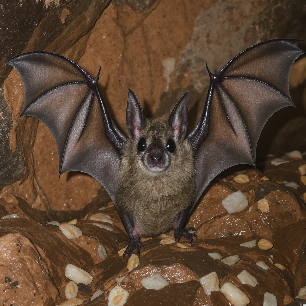 Bat emoji