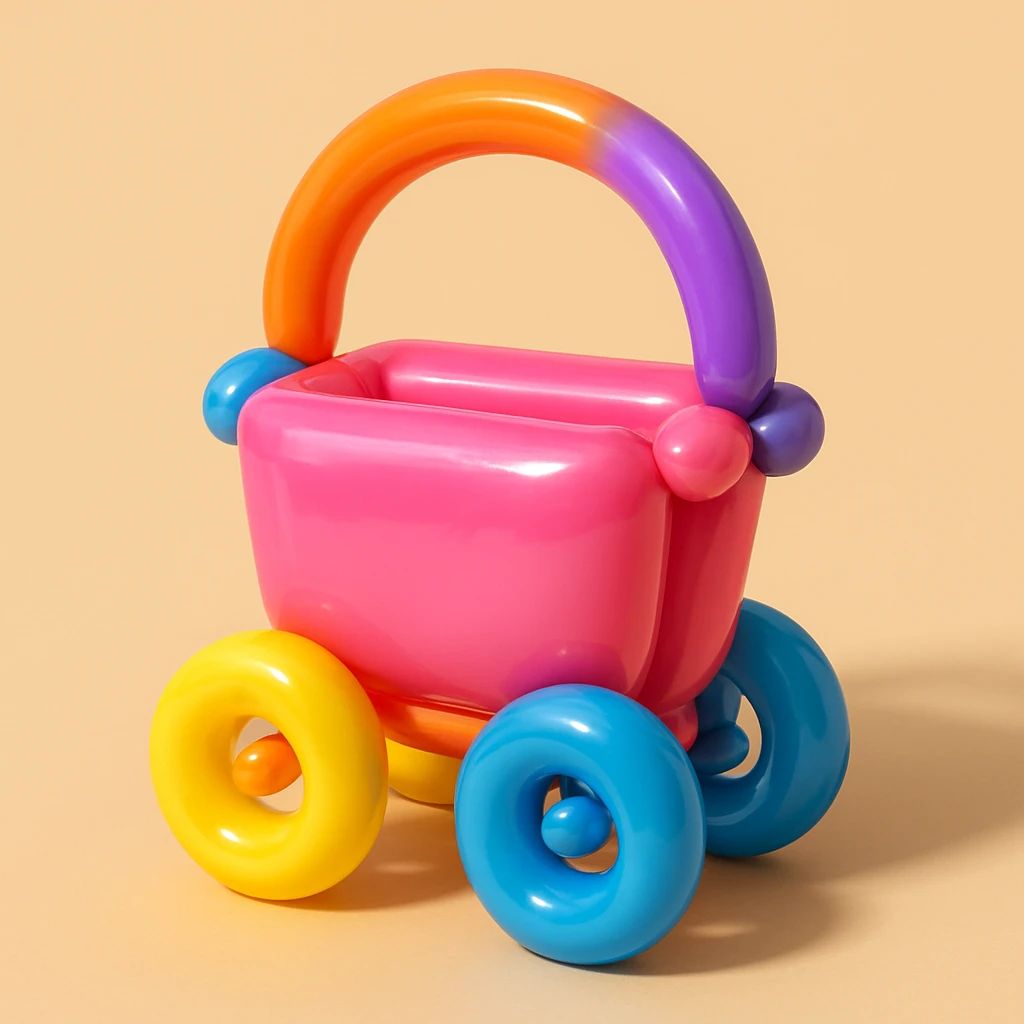 cart emoji