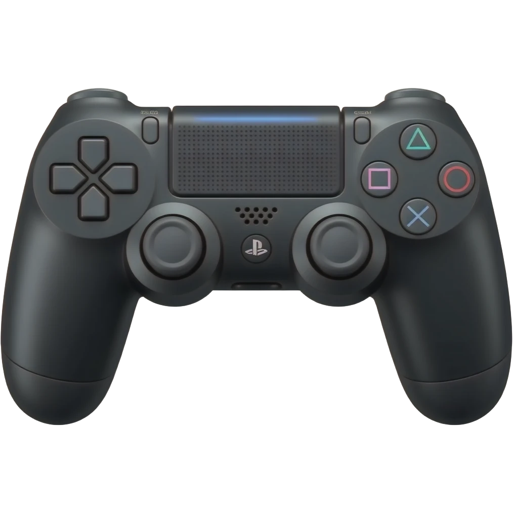 playstation emoji