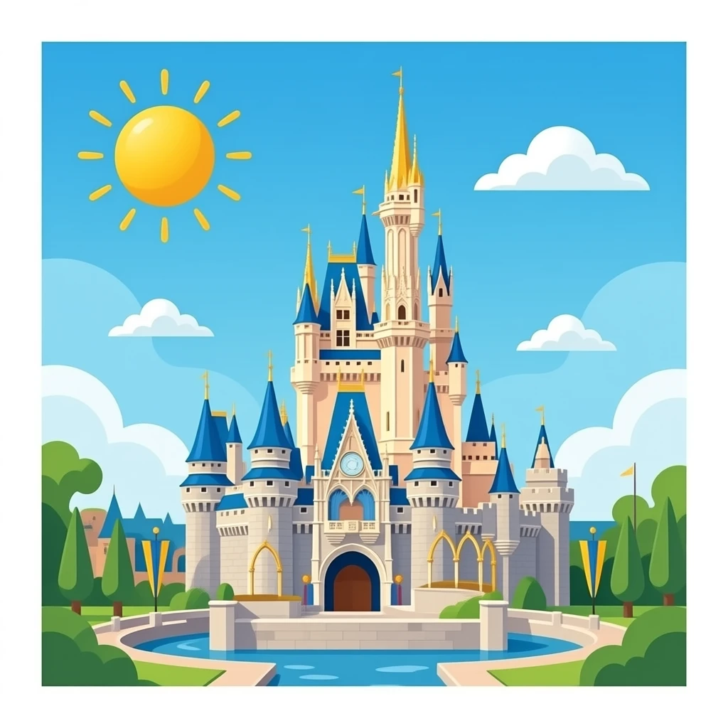 disney emoji