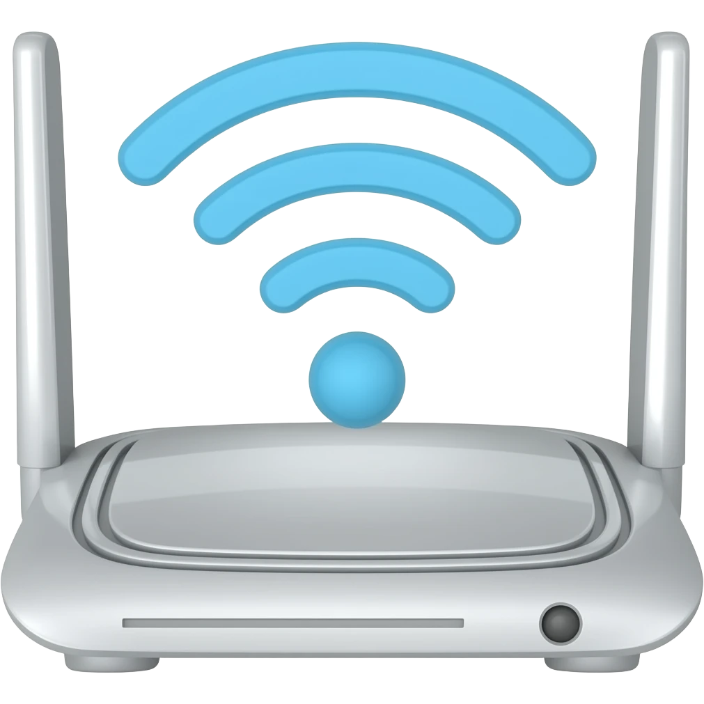 wifi emoji