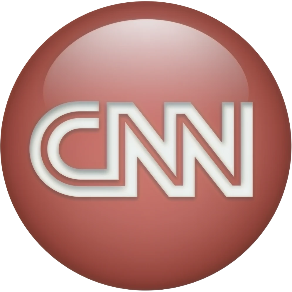CNN LOGO emoji