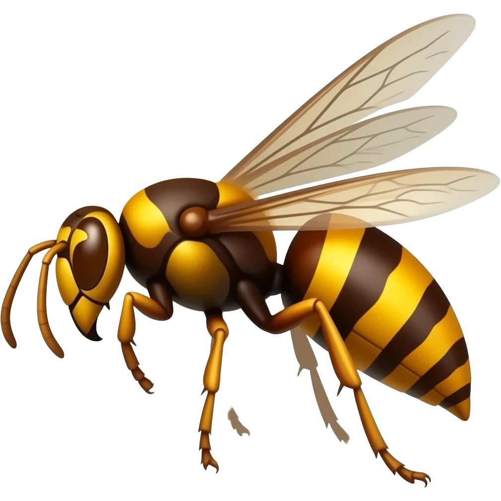 Hornet from silksong emoji