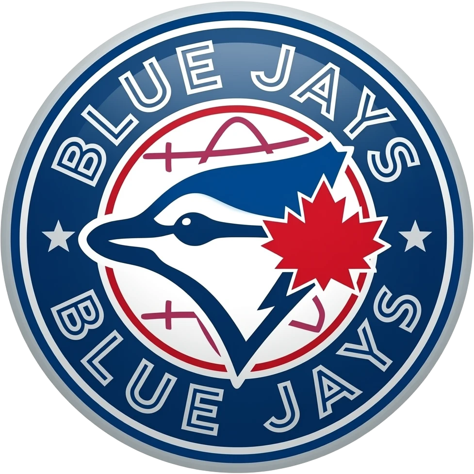 Toronto Blue Jays emoji