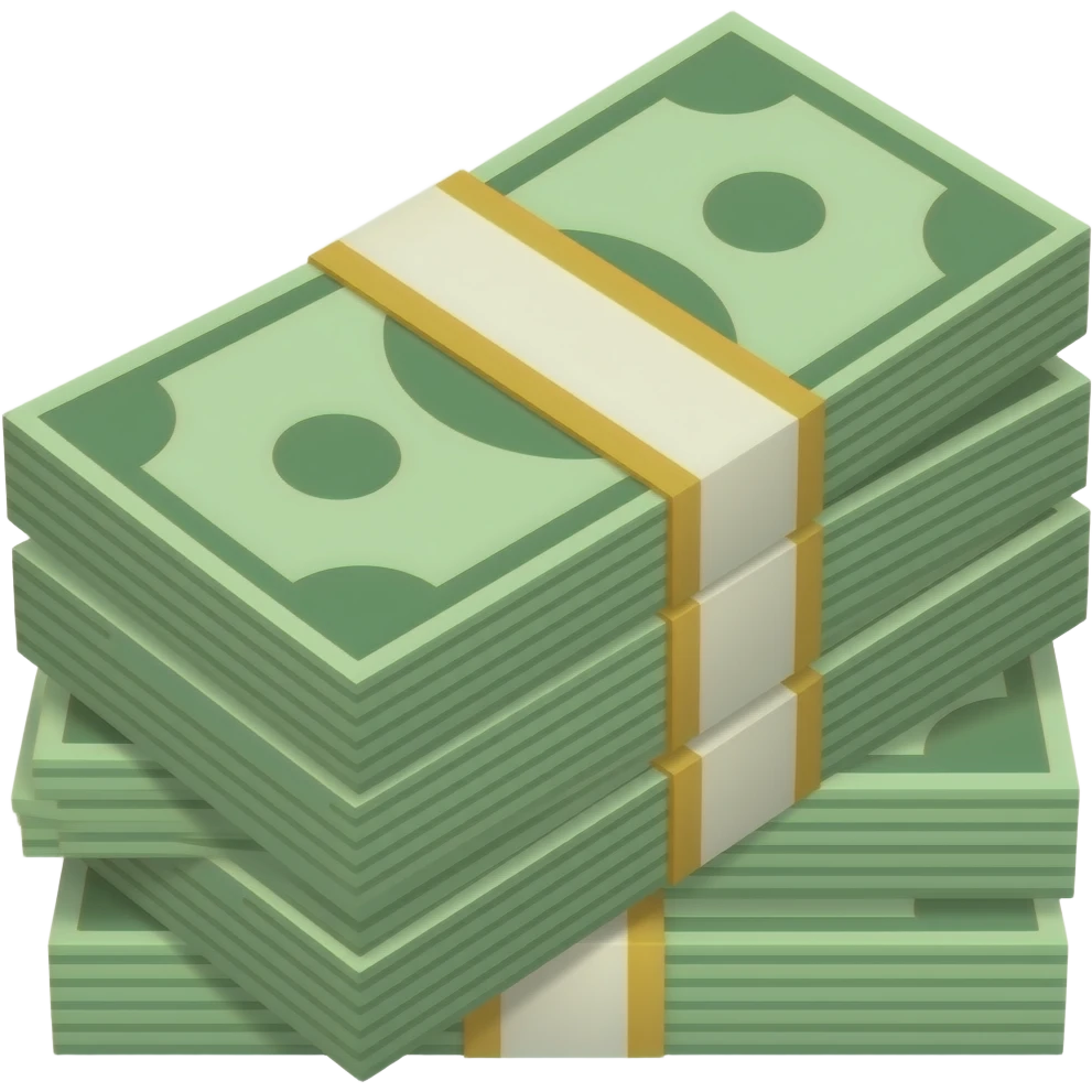 money emoji