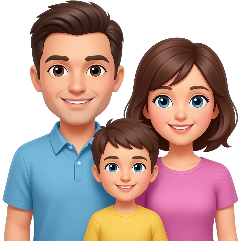 family emoji