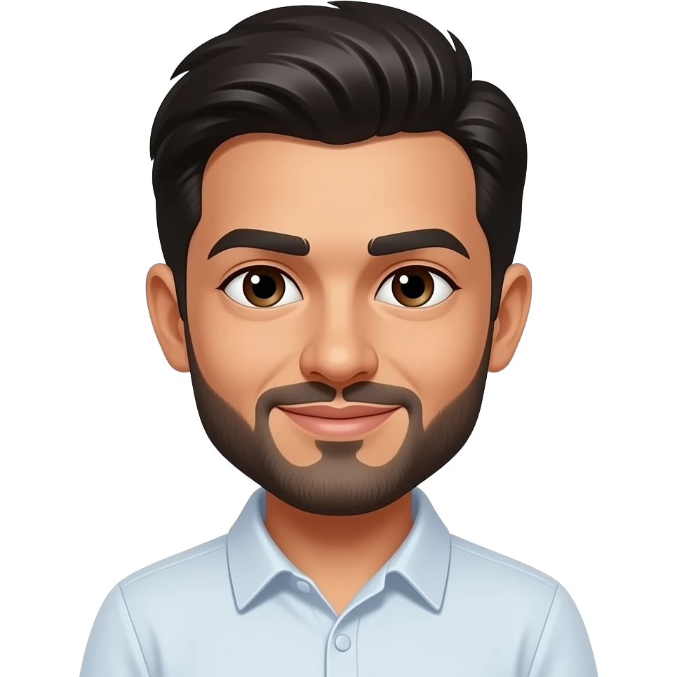 Amar Metti emoji