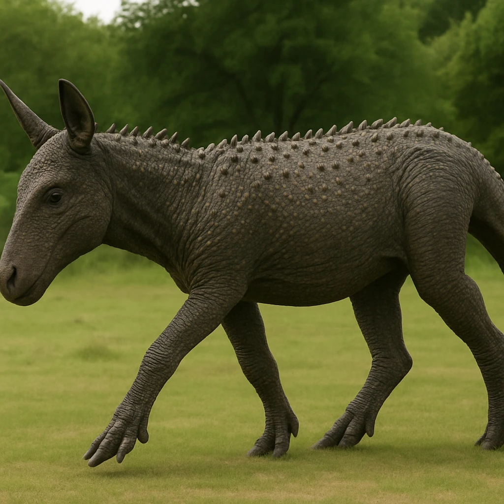Dinosaur emoji